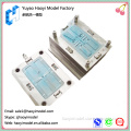 2015 Factory price good plastic mold injection molding